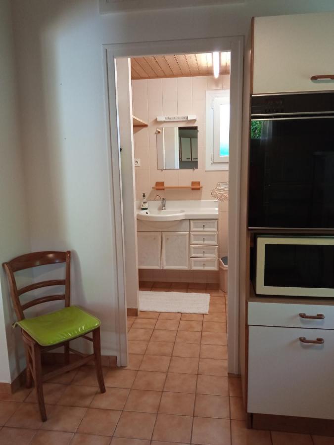 Gite 2 Personnes, Proche Mer Challans Esterno foto